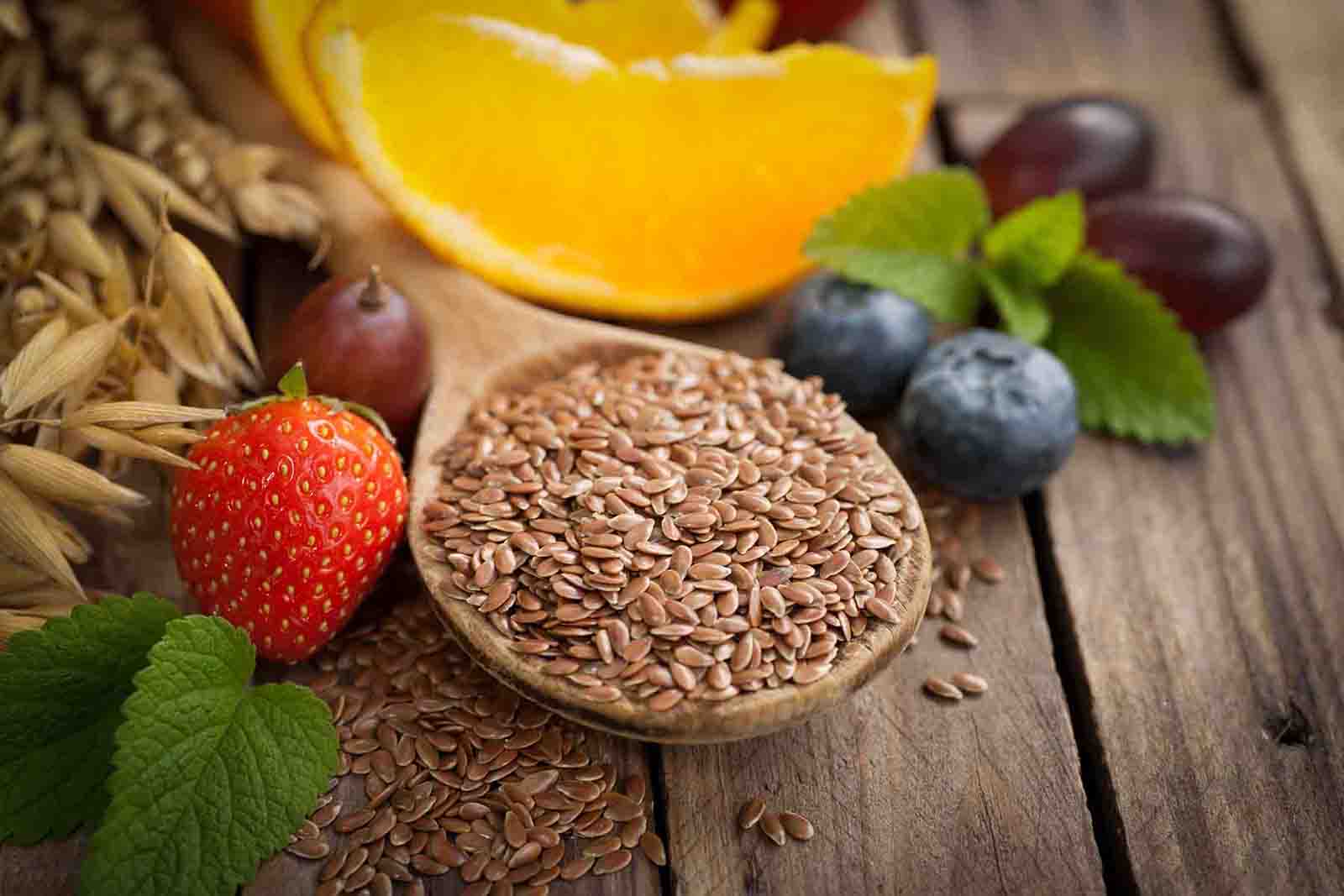 Что съесть при запоре — 5 продуктов, которые работают